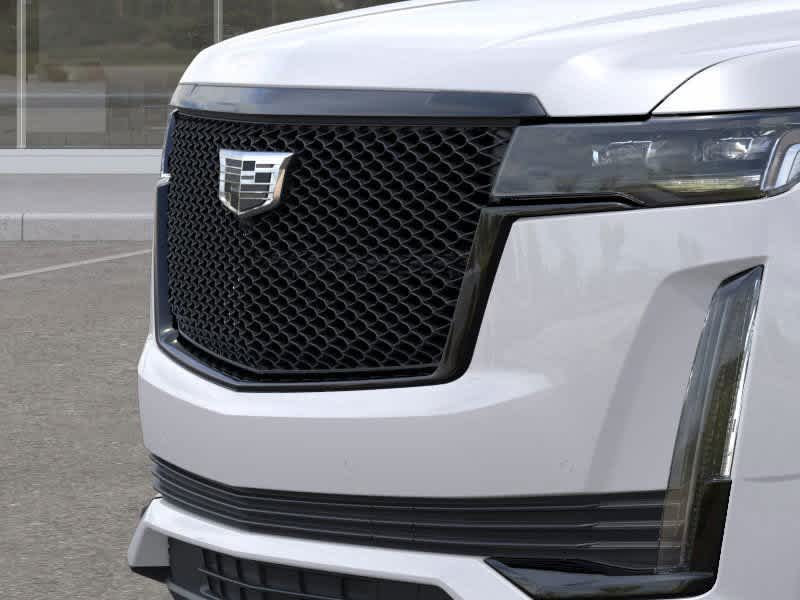 2024 Cadillac Escalade ESV 4WD Sport 13