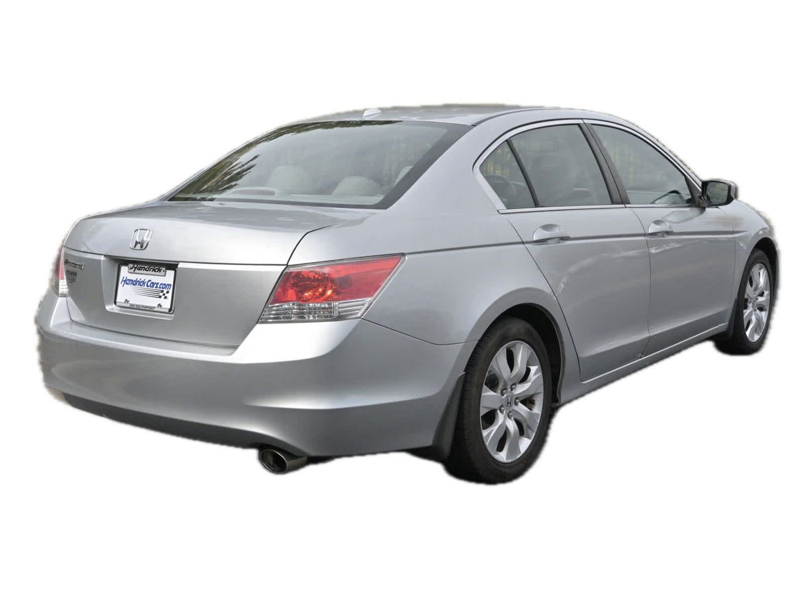 2010 Honda Accord EX-L 7