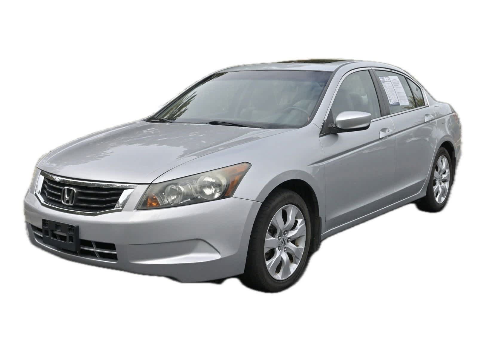 2010 Honda Accord EX-L 3