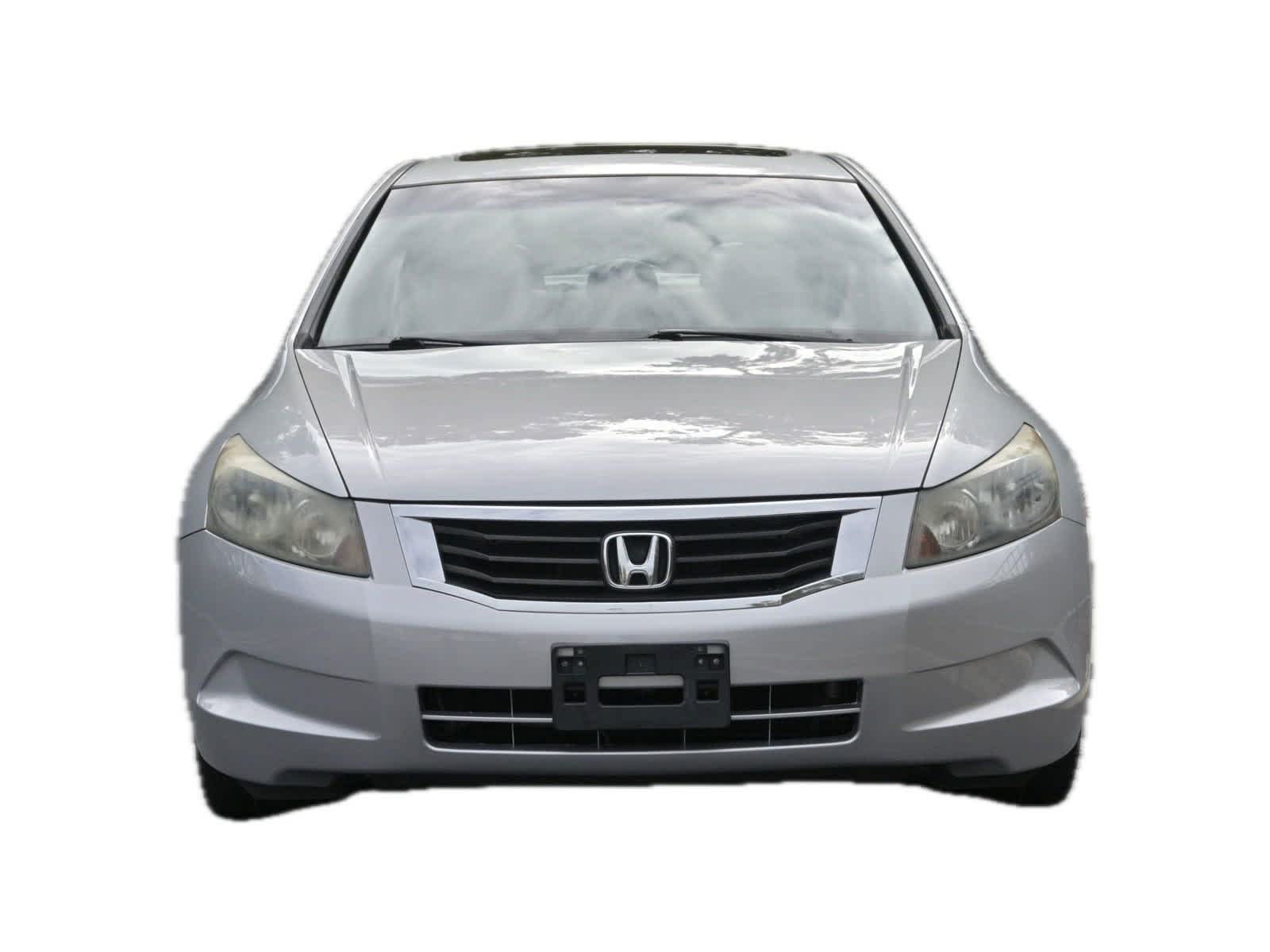 2010 Honda Accord EX-L 2