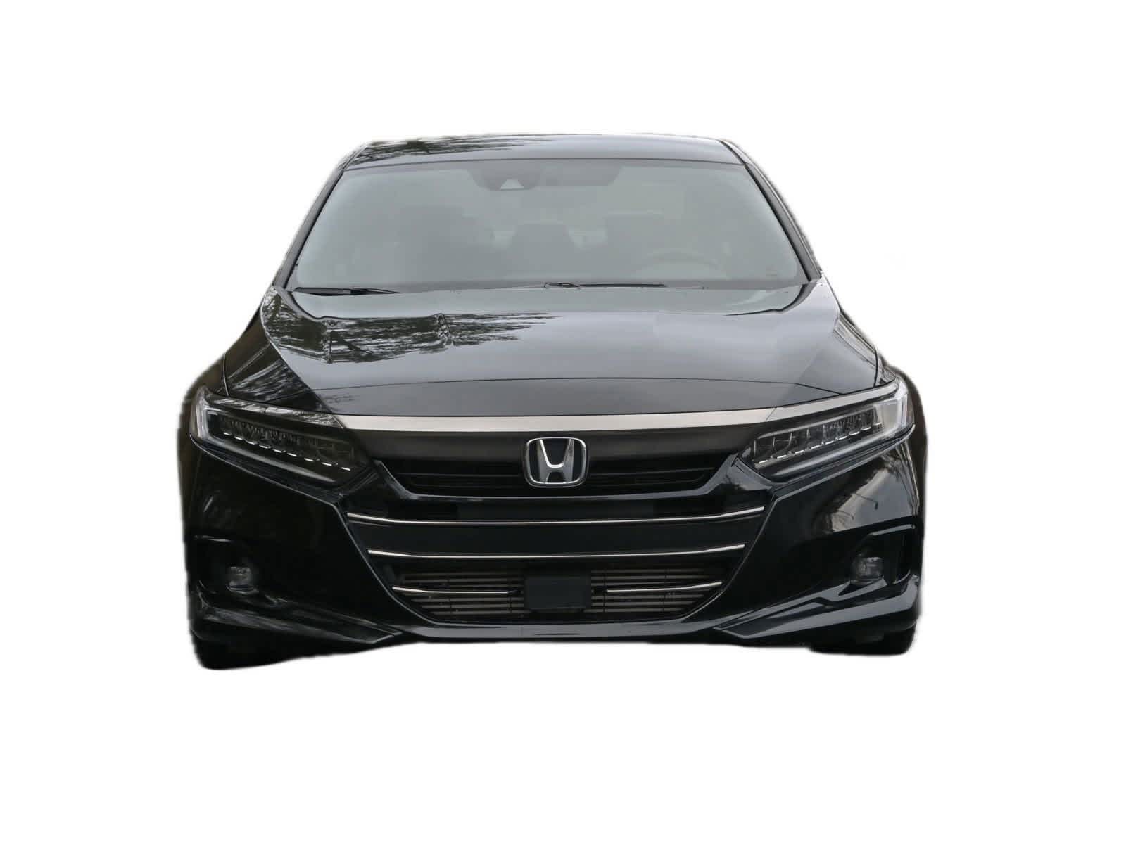 2021 Honda Accord Sport 2