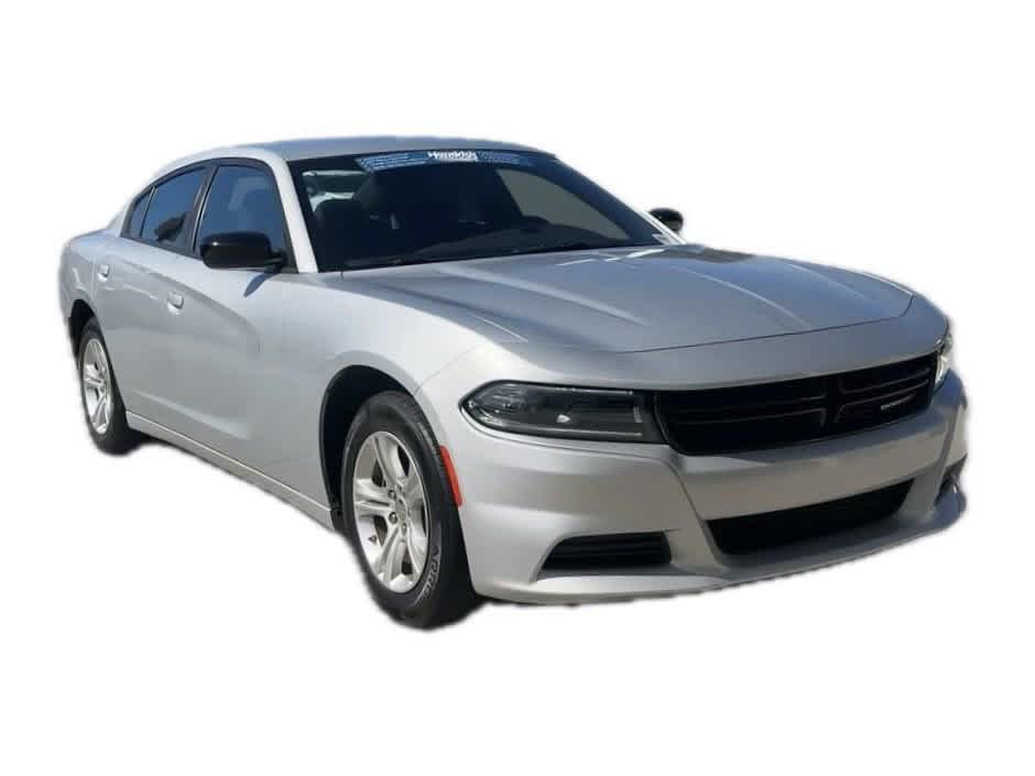 2023 Dodge Charger SXT 1