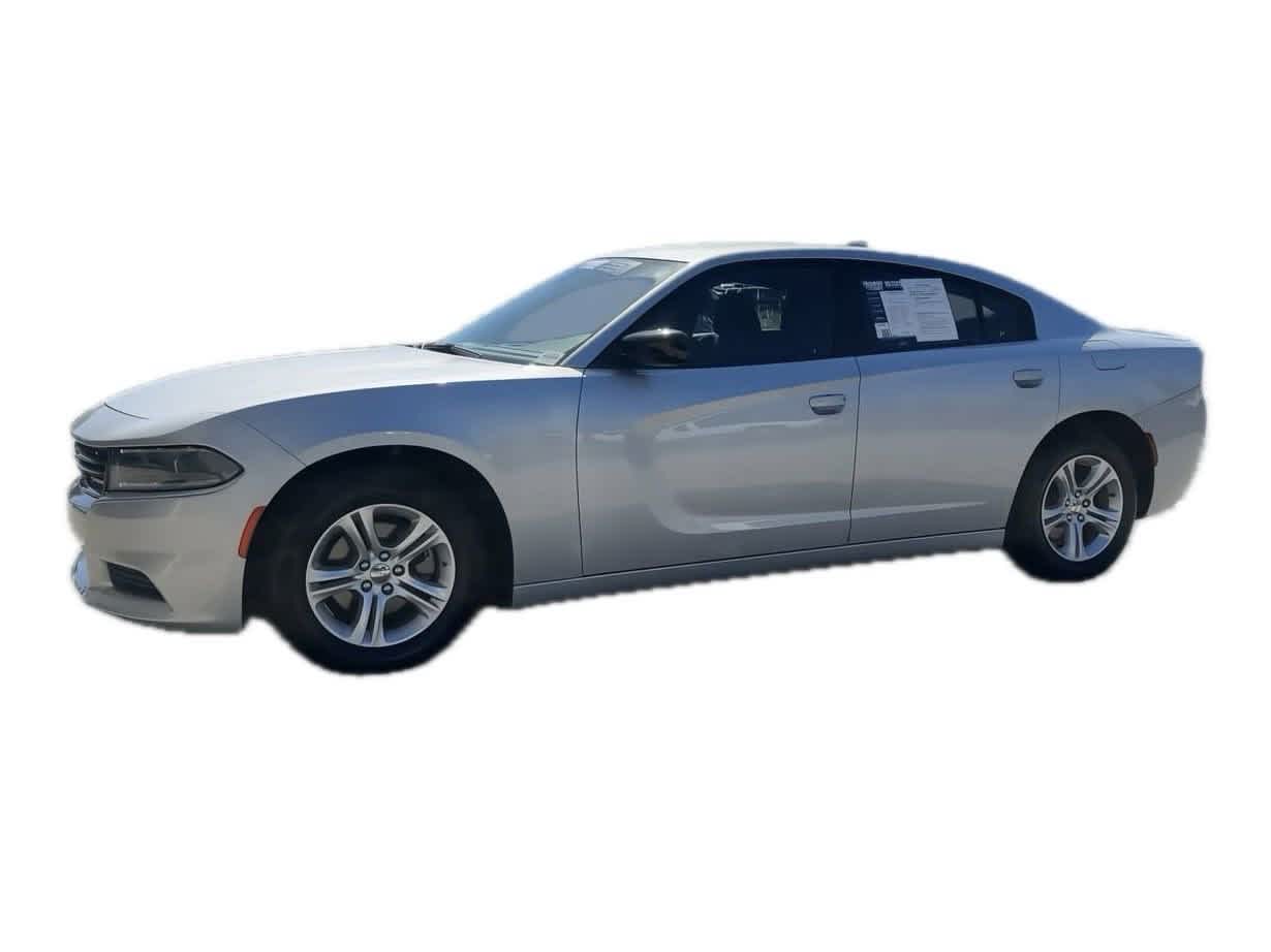 2023 Dodge Charger SXT 3