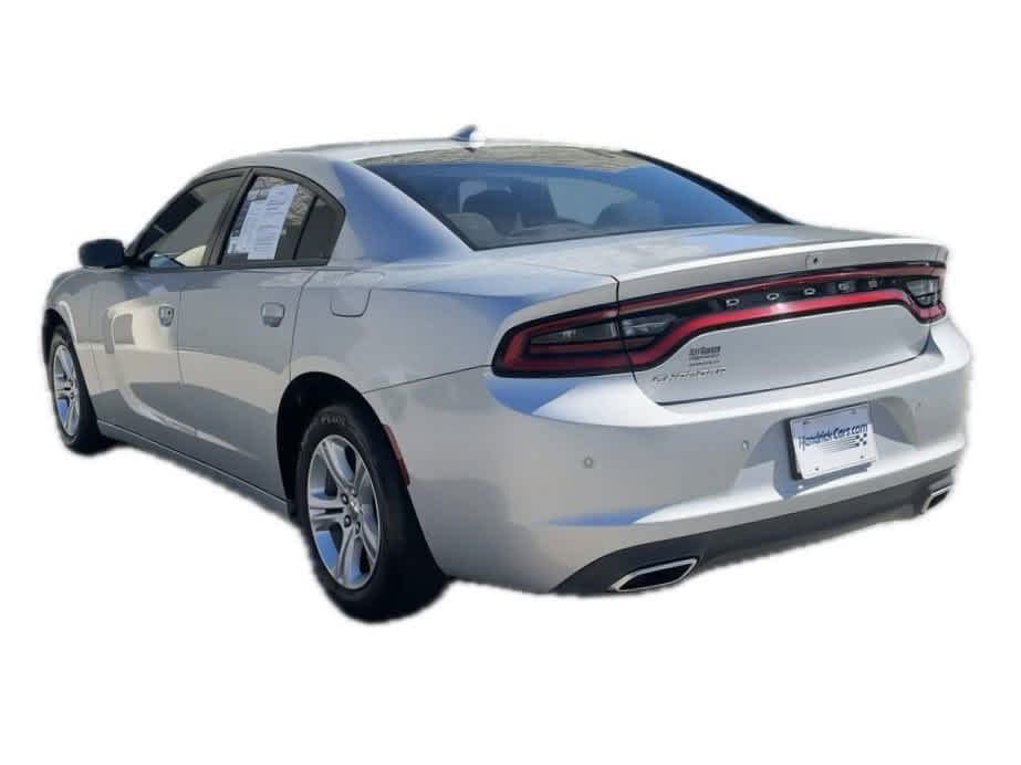 2023 Dodge Charger SXT 6