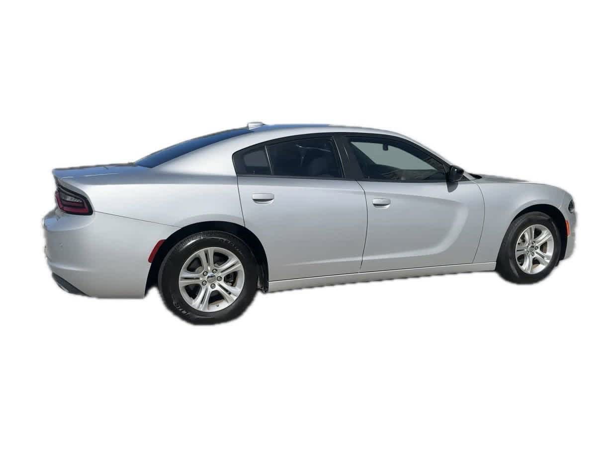 2023 Dodge Charger SXT 8