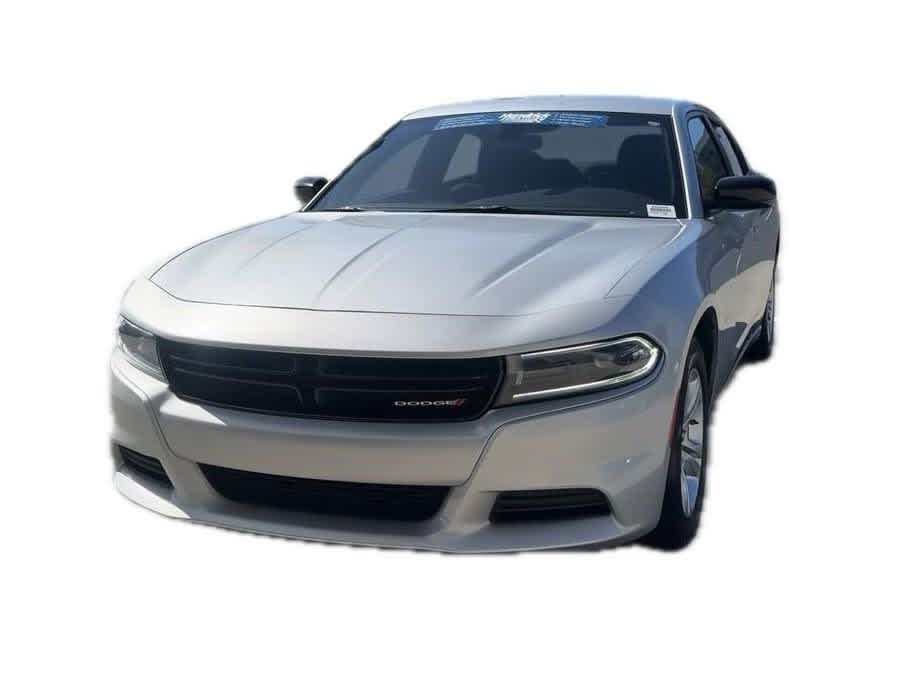 2023 Dodge Charger SXT 2