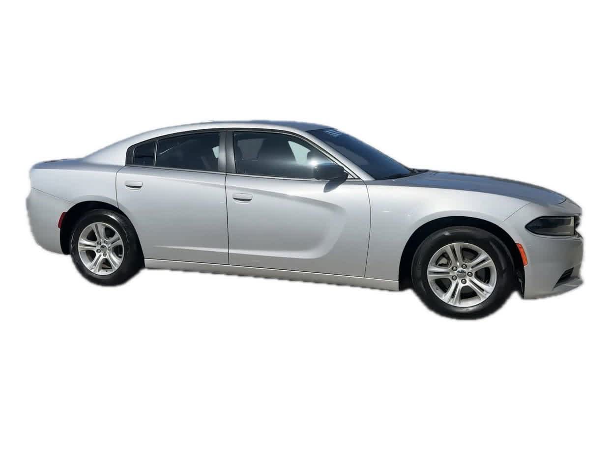 2023 Dodge Charger SXT 9