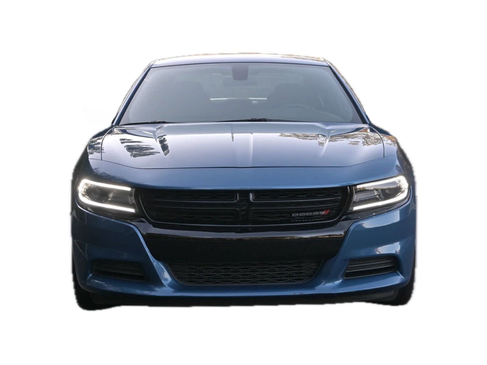 2021 Dodge Charger SXT 2