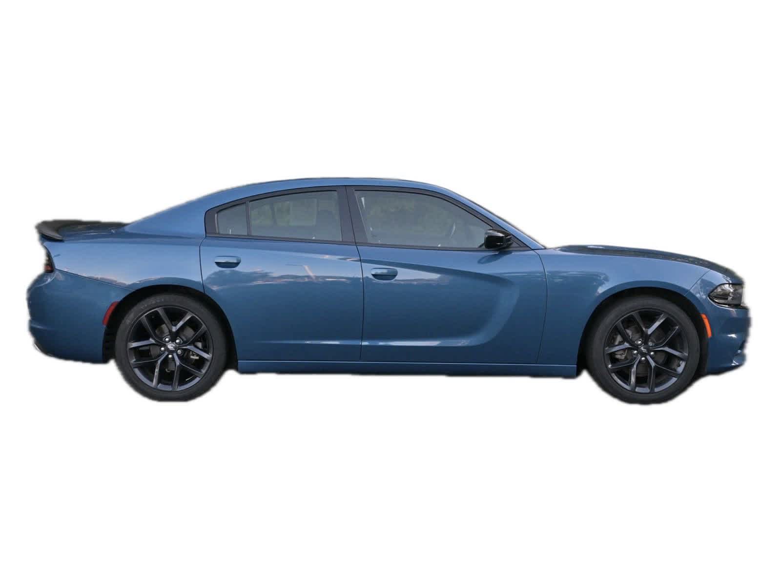 2021 Dodge Charger SXT 9