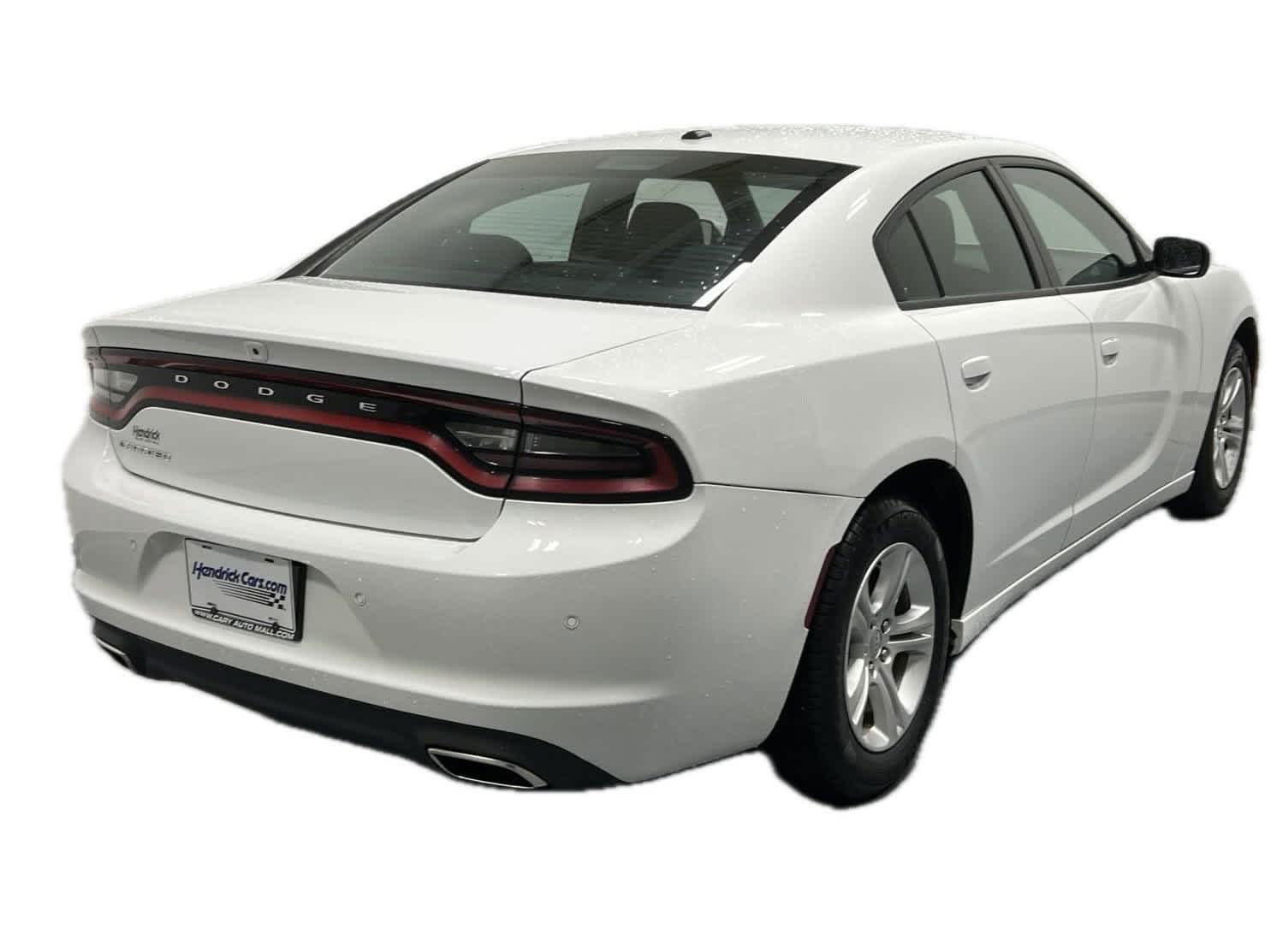 2022 Dodge Charger SXT 8