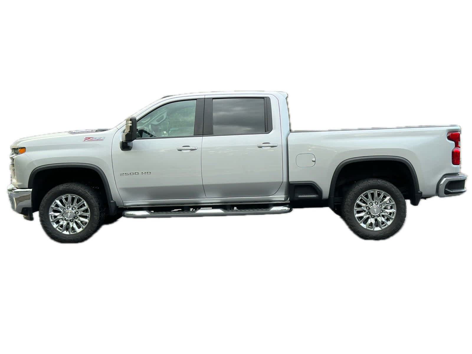 2023 Chevrolet Silverado 2500HD LT 4WD Crew Cab 159 5