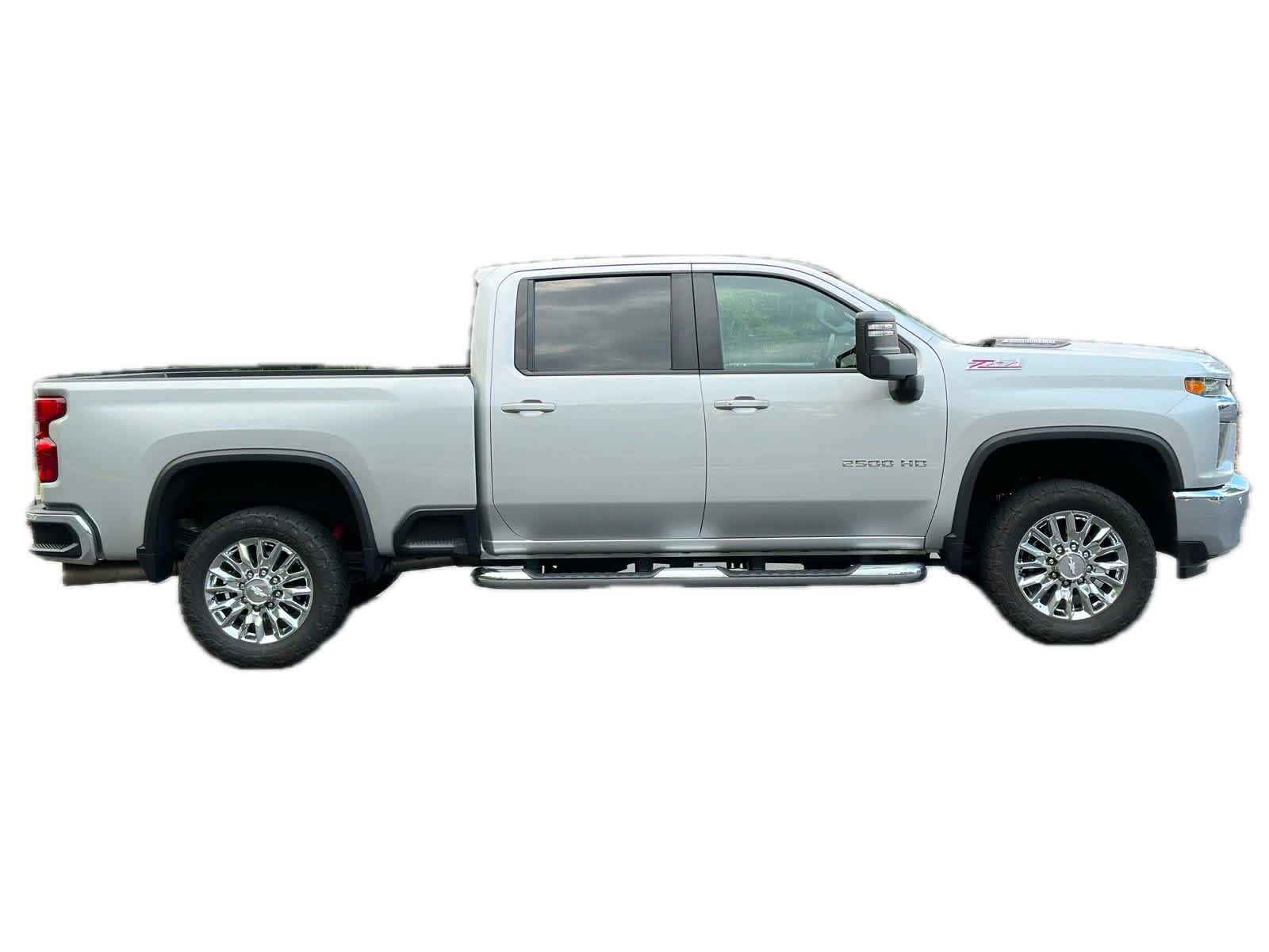 2023 Chevrolet Silverado 2500HD LT 4WD Crew Cab 159 9