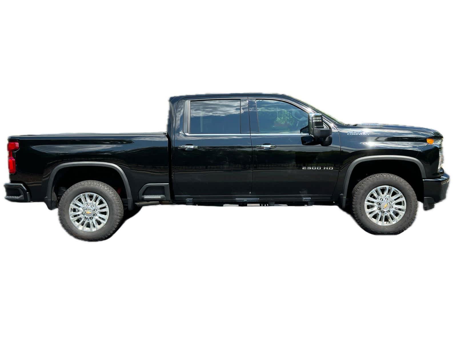 2023 Chevrolet Silverado 2500HD High Country 4WD Crew Cab 159 9