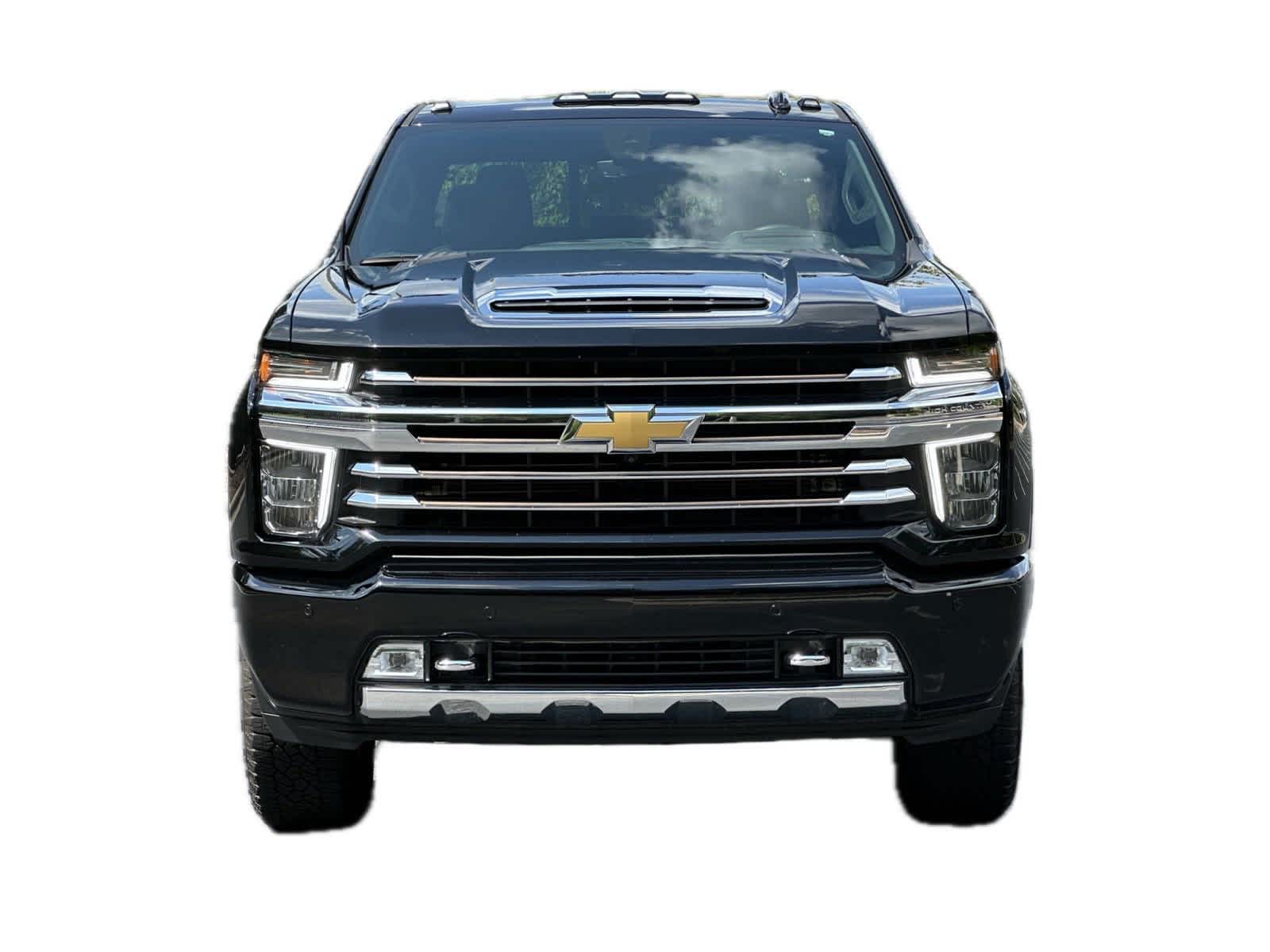 2023 Chevrolet Silverado 2500HD High Country 4WD Crew Cab 159 2