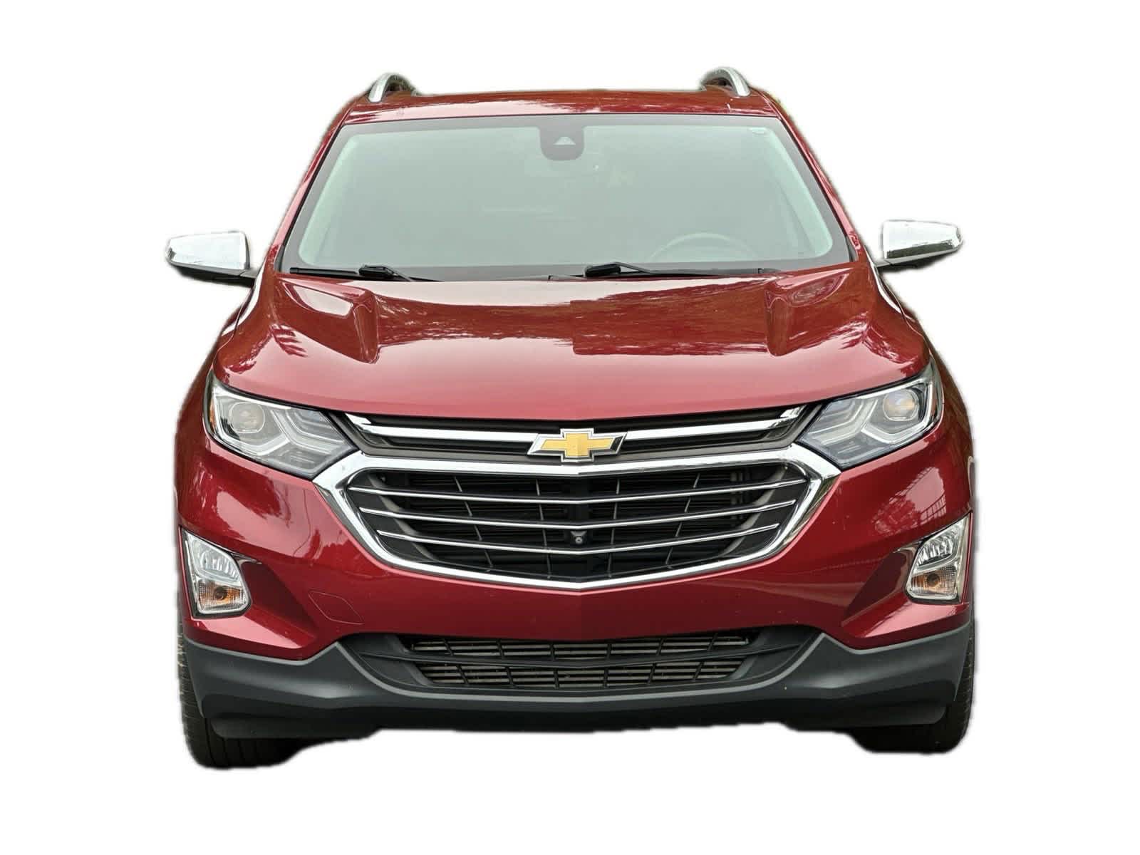 2020 Chevrolet Equinox Premier 2