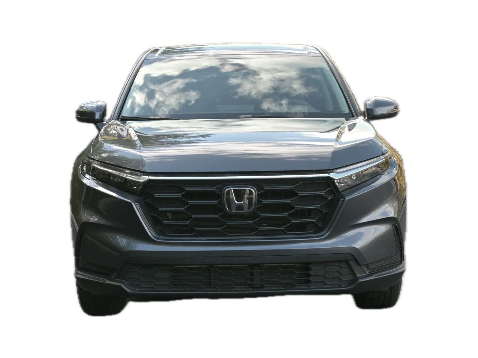 2023 Honda CR-V LX 2