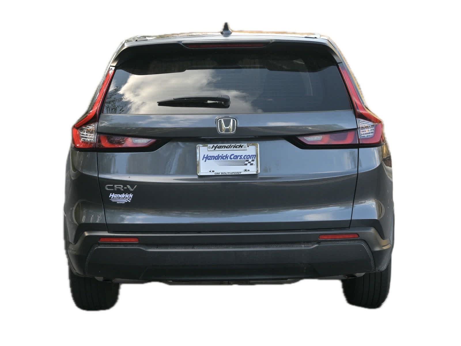 2023 Honda CR-V LX 7