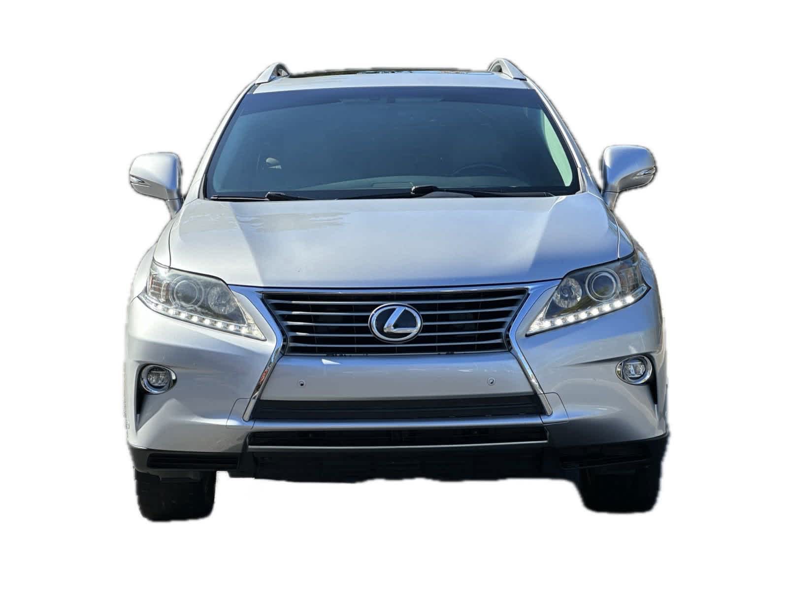 2015 Lexus RX 350  2