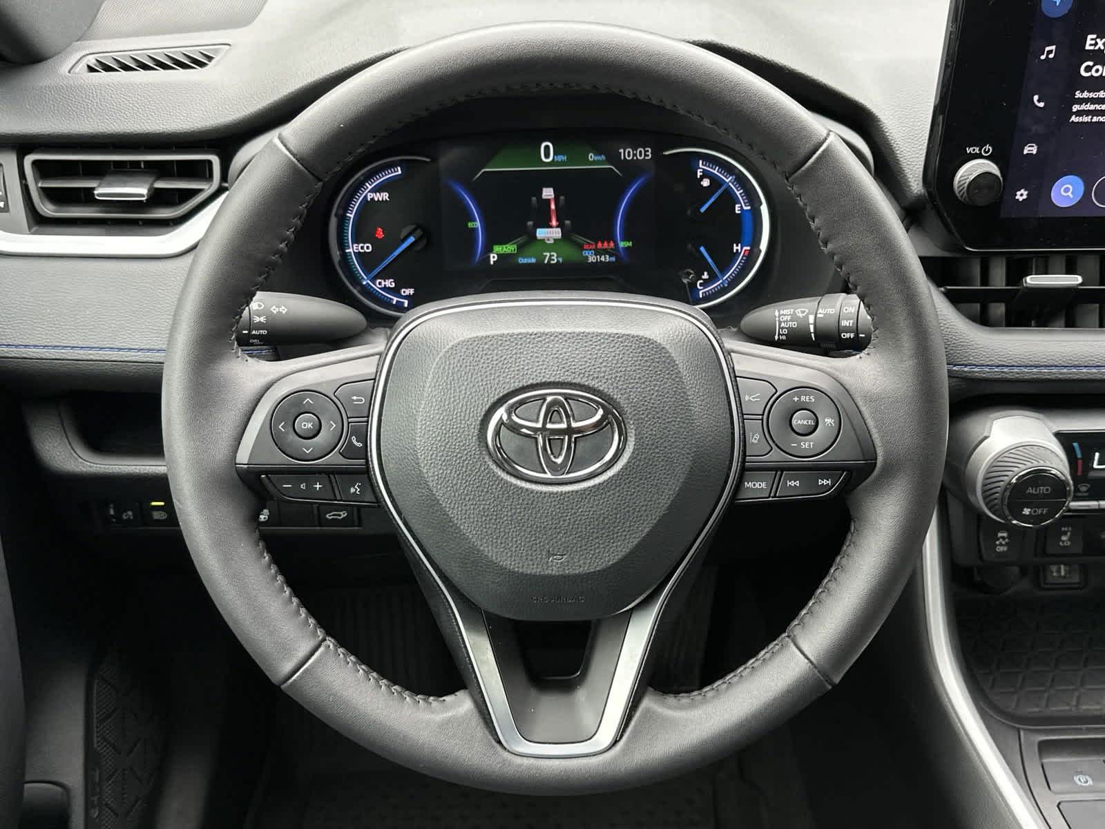 2023 Toyota RAV4 Hybrid XSE 16