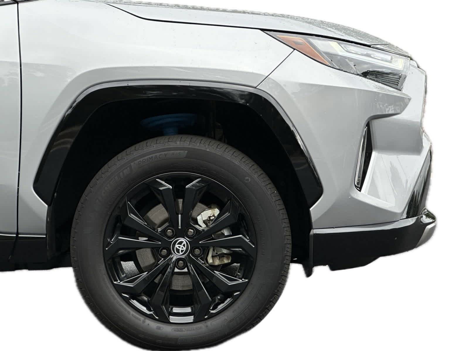 2023 Toyota RAV4 Hybrid XSE 11