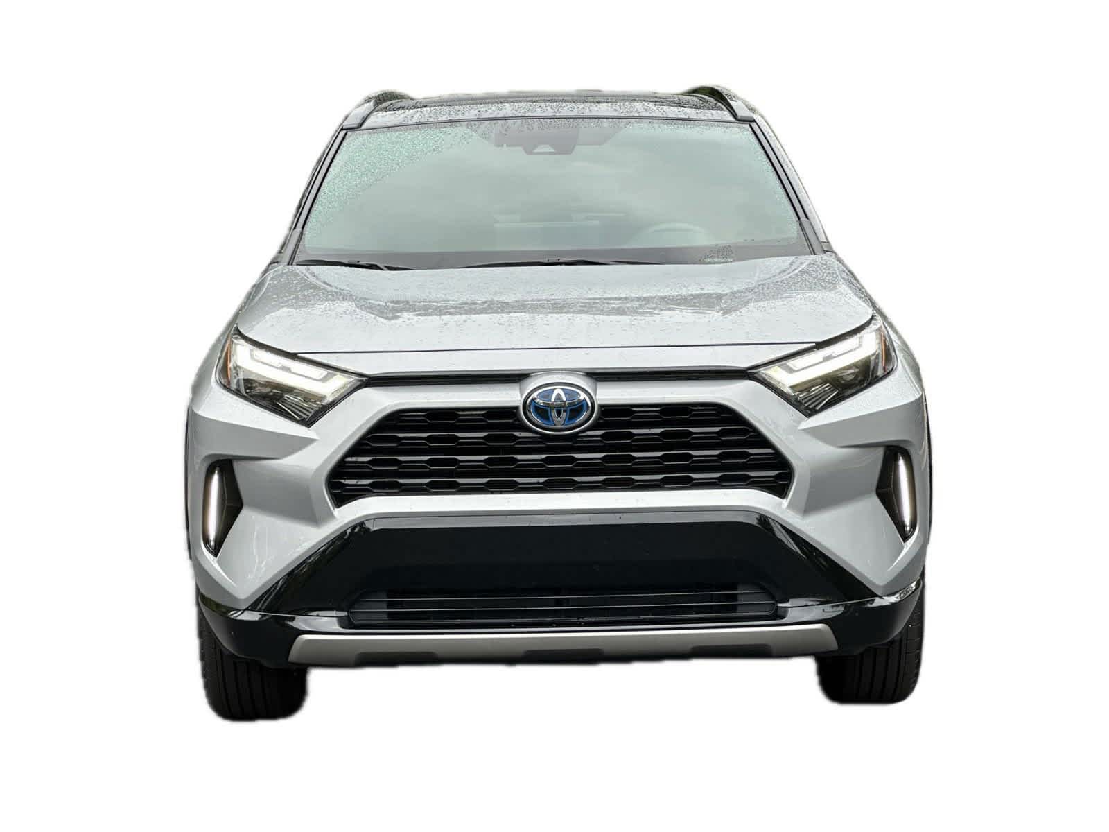 2023 Toyota RAV4 Hybrid XSE 2