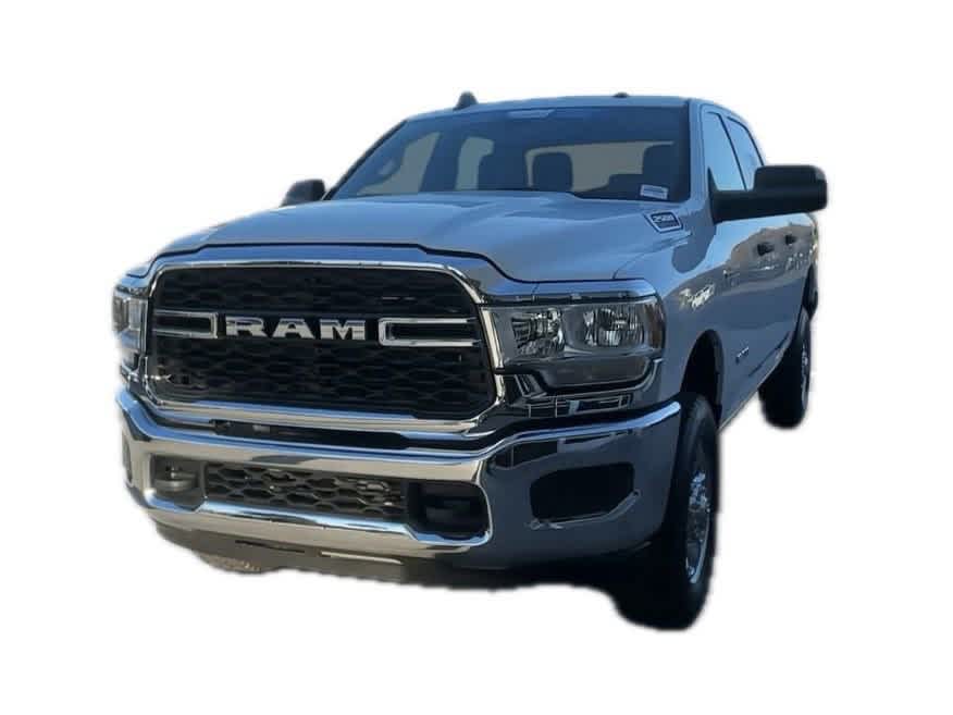 2022 Ram 2500 Tradesman 4x4 Crew Cab 64 Box 2