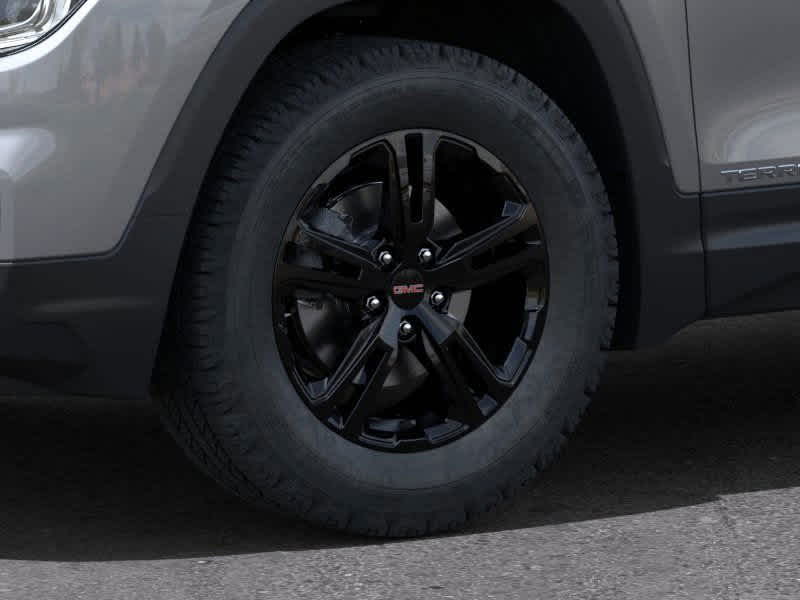 2024 GMC Terrain SLE 9