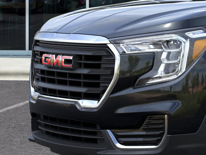 2024 GMC Terrain SLE 13