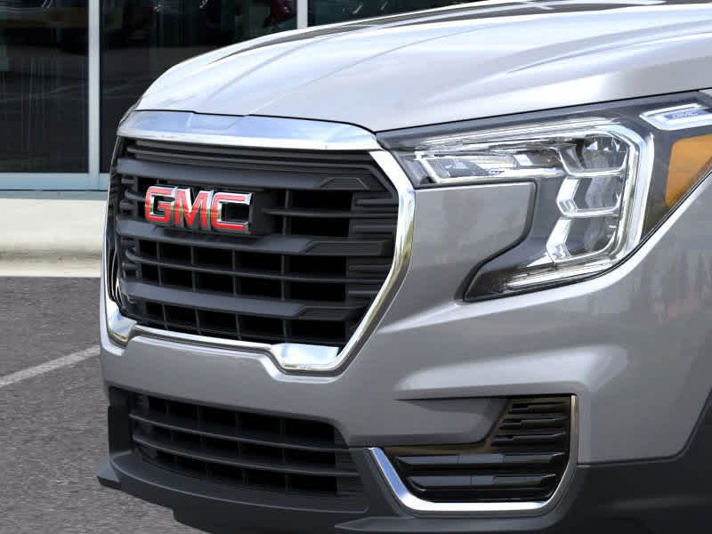 2024 GMC Terrain SLE 13