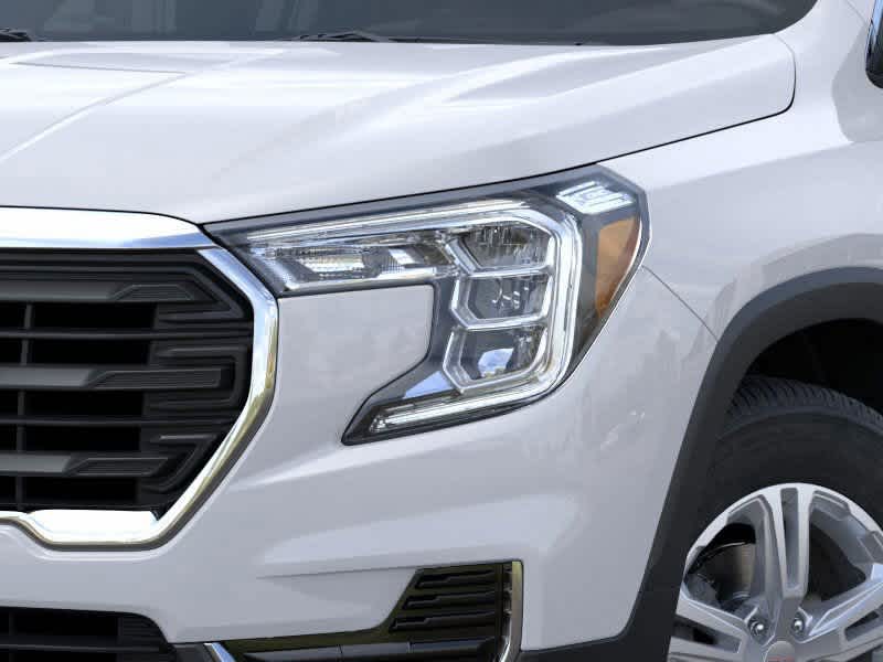 2024 GMC Terrain SLE 10