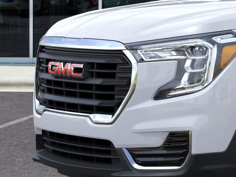 2024 GMC Terrain SLE 13