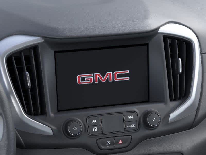 2024 GMC Terrain SLT 20