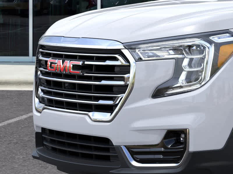 2024 GMC Terrain SLT 13