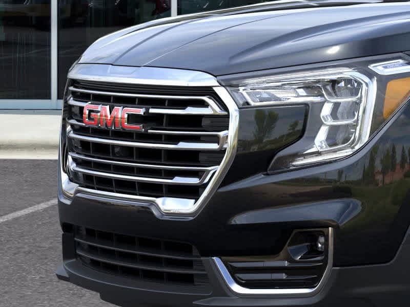 2024 GMC Terrain SLT 13