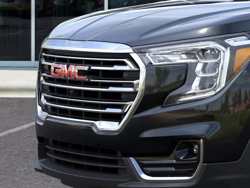 2024 GMC Terrain SLT 14