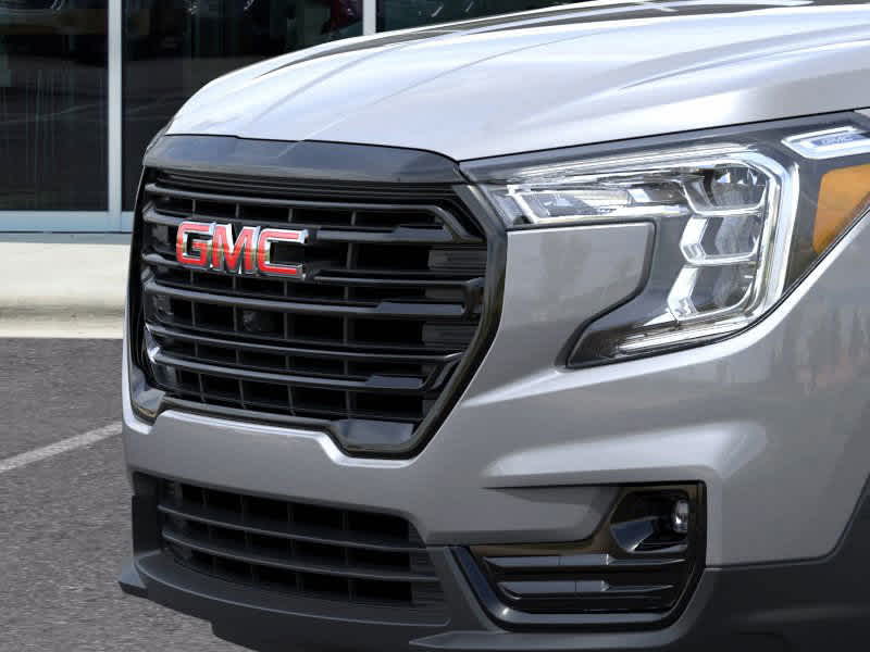 2024 GMC Terrain SLT 13