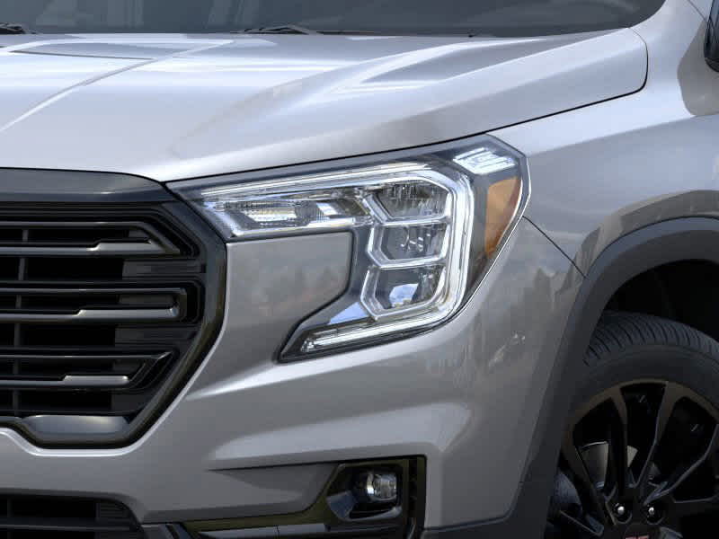 2024 GMC Terrain SLT 10