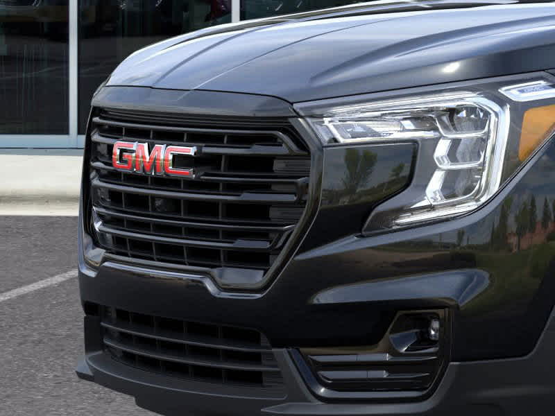 2024 GMC Terrain SLT 13