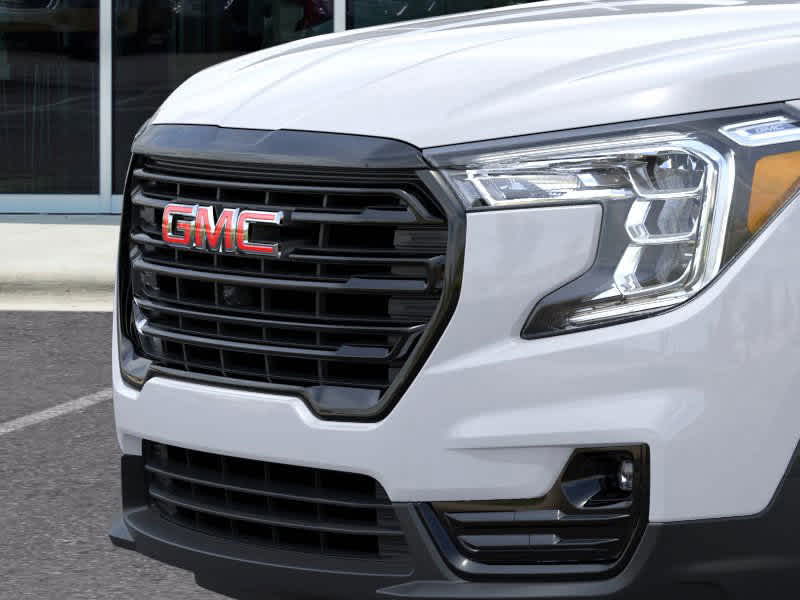 2024 GMC Terrain SLT 13