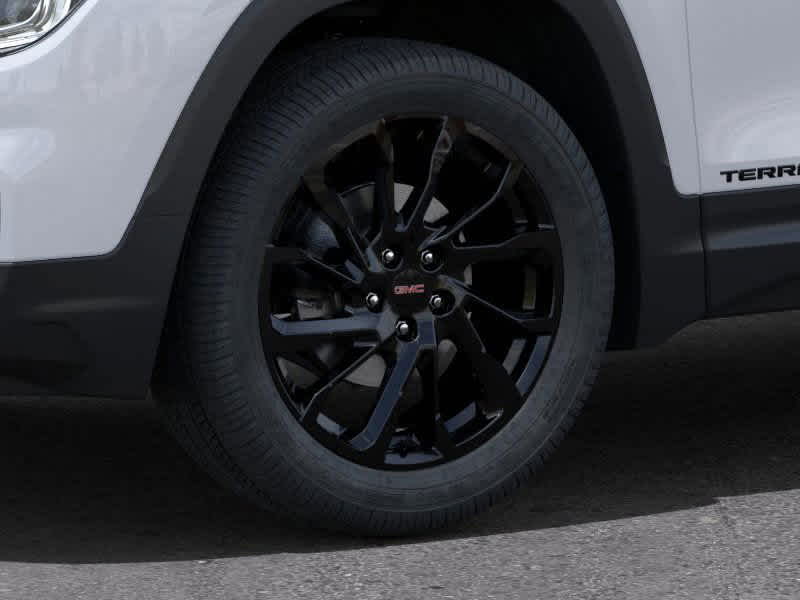 2024 GMC Terrain SLT 9