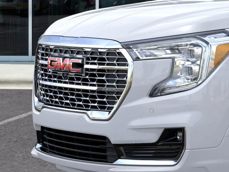 2024 GMC Terrain Denali 13