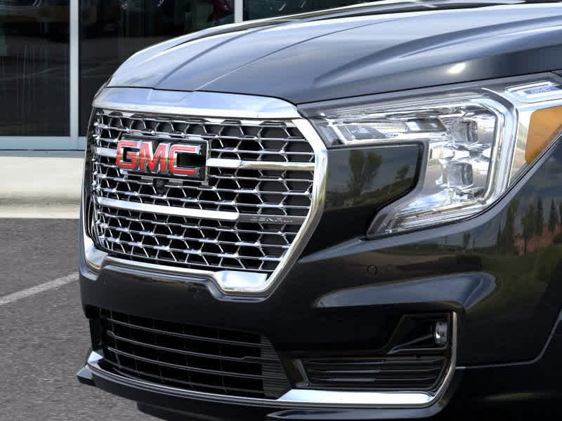 2024 GMC Terrain Denali 13