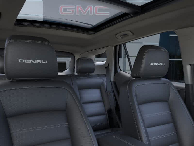 2024 GMC Terrain Denali 24