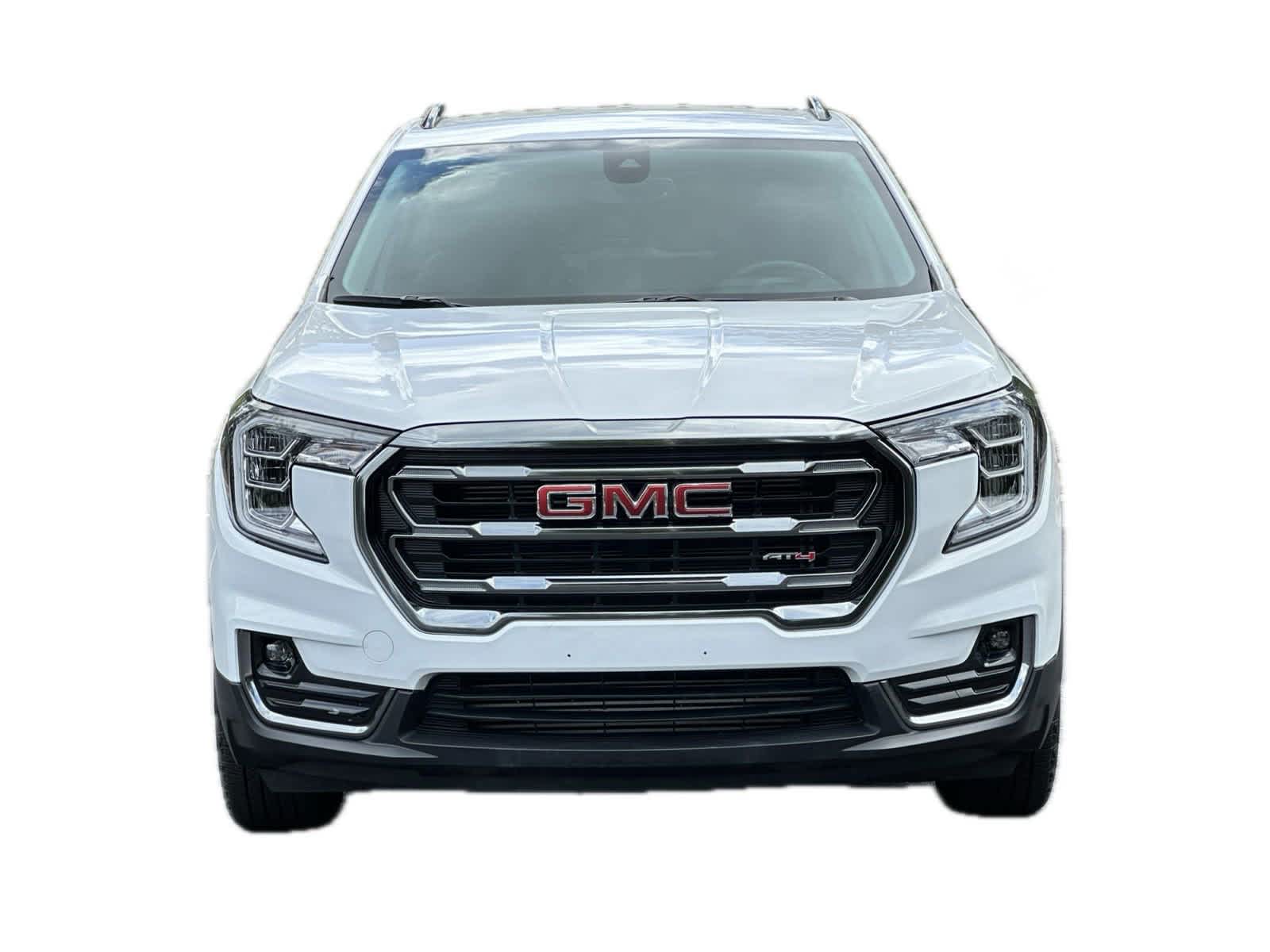 2023 GMC Terrain AT4 2