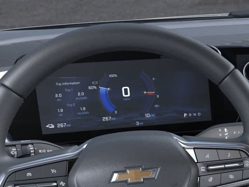 2024 Chevrolet Equinox EV LT 18