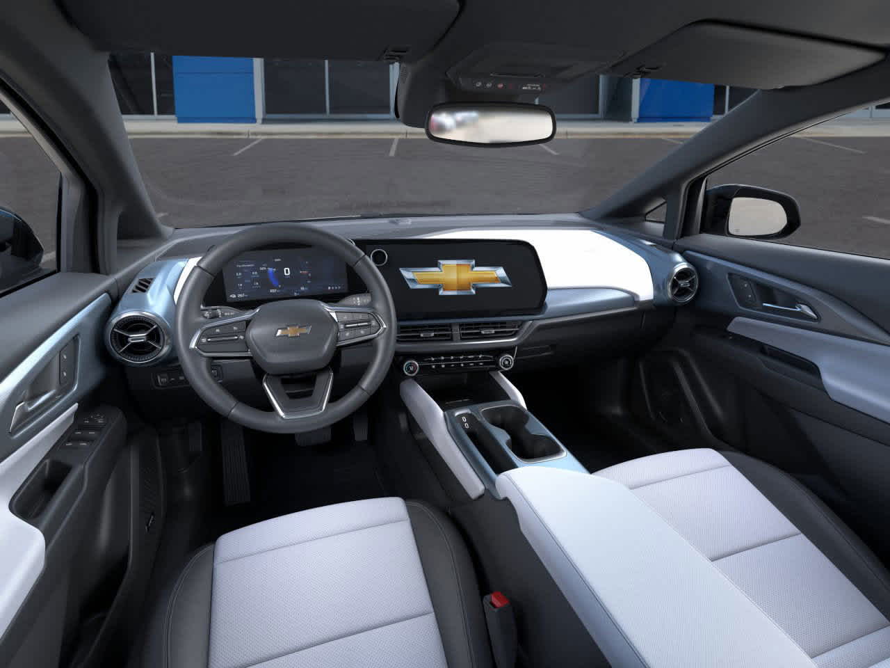 2024 Chevrolet Equinox EV LT 15