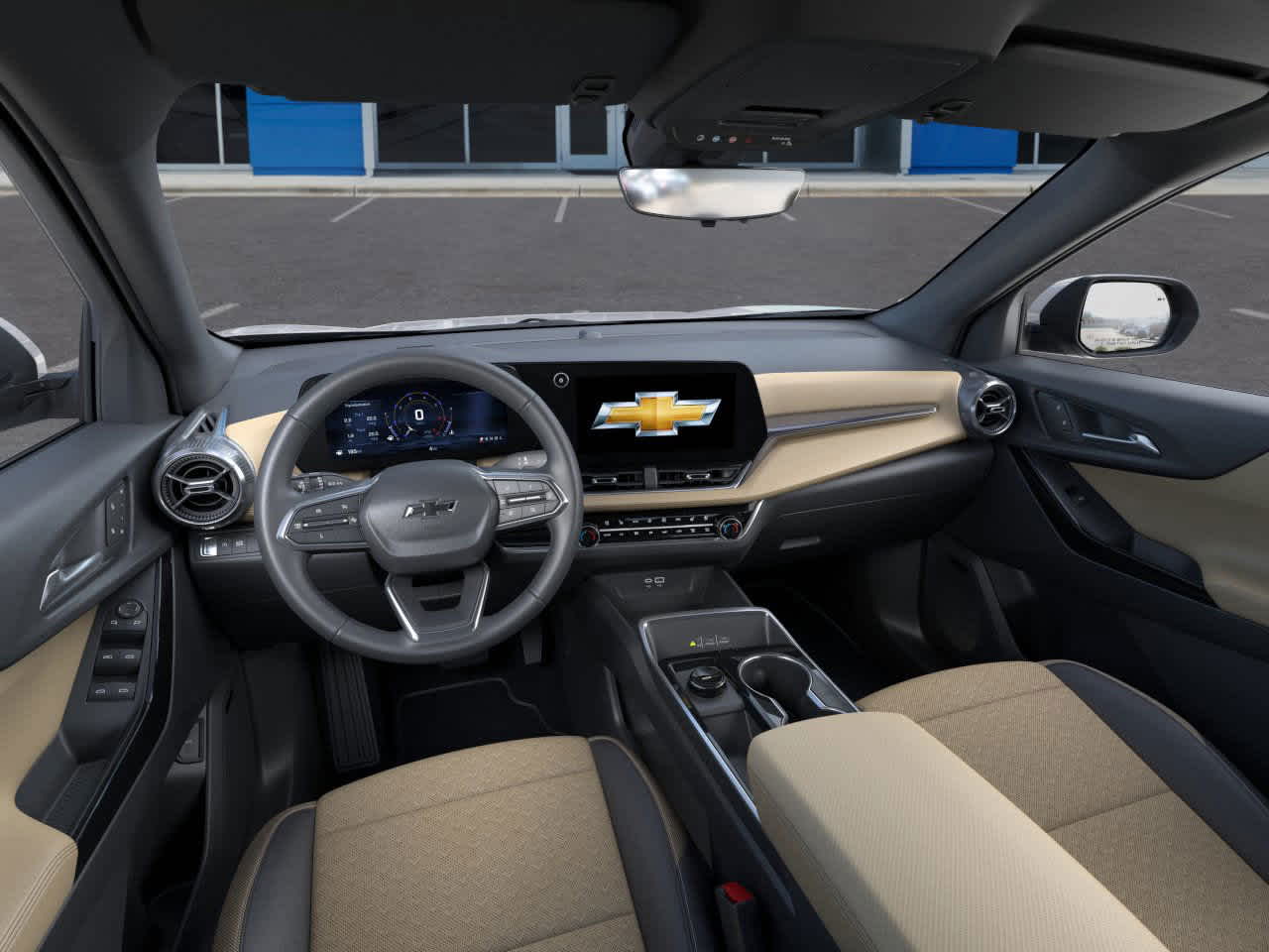 2025 Chevrolet Equinox FWD ACTIV 15