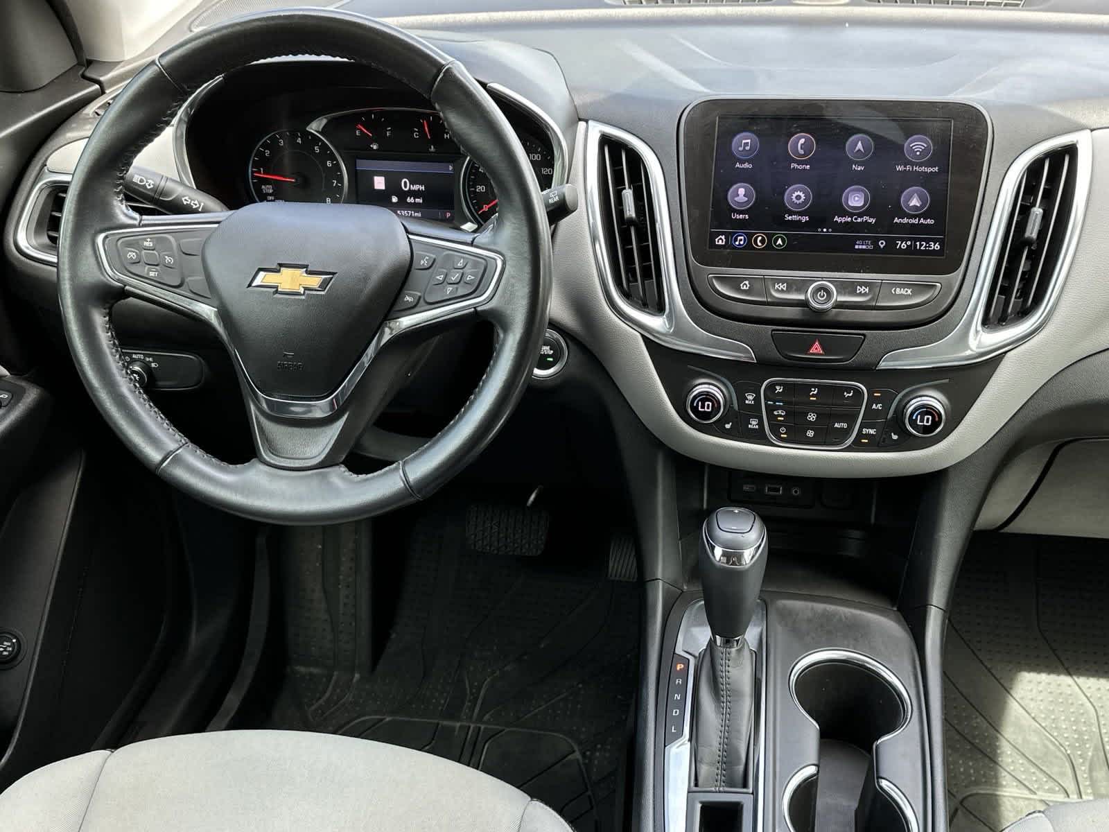 2019 Chevrolet Equinox LT 27