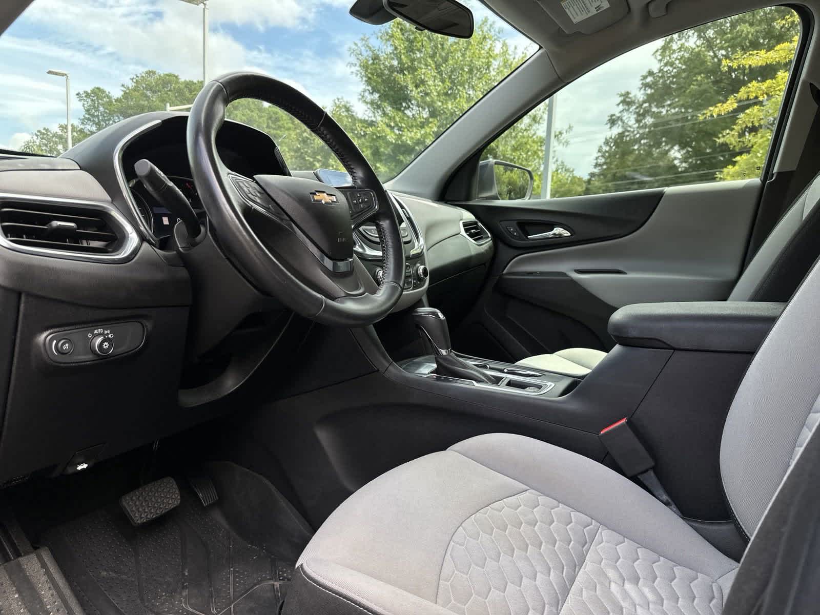 2019 Chevrolet Equinox LT 13