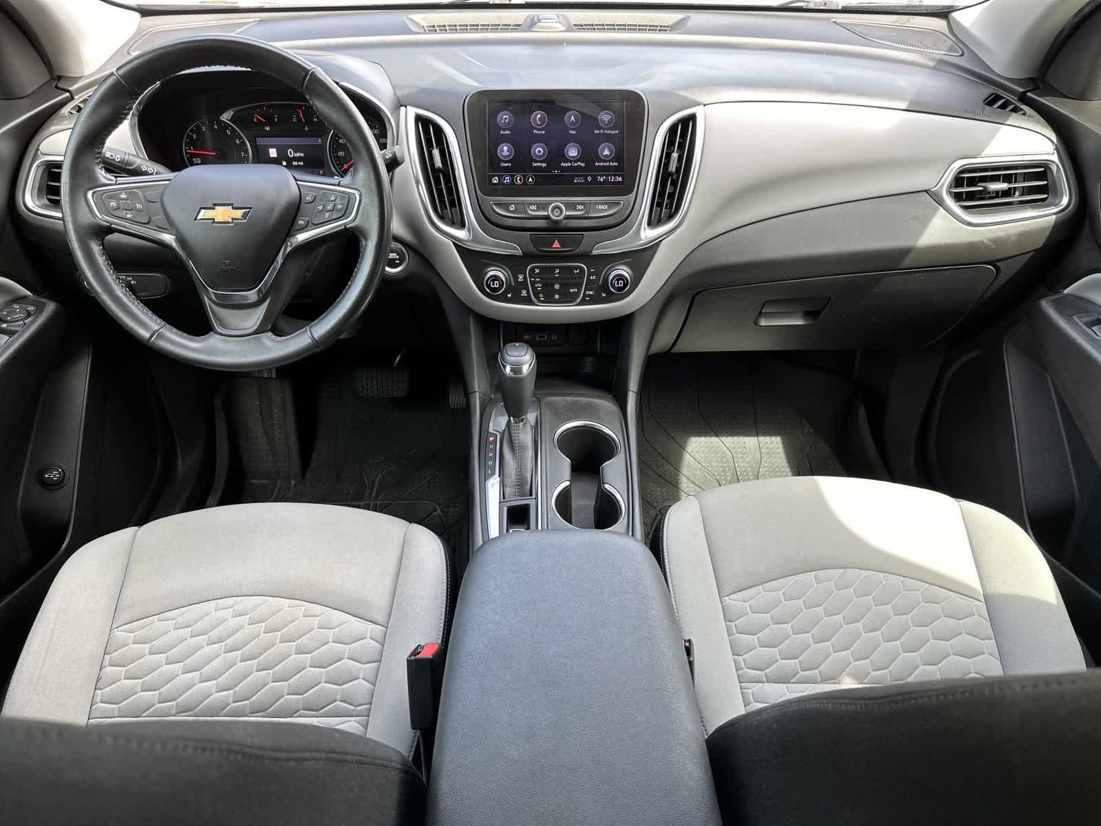 2019 Chevrolet Equinox LT 26